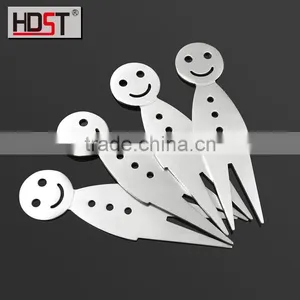 18/8 High Food Grade Wedding Cake Fork; Delicate Fruit Fork Set Made in China thumbnail-2