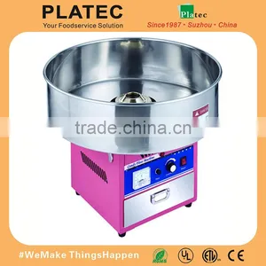 2017 High Quality Cotton Candy Machine With CE Made in Pure Copper thumbnail-1