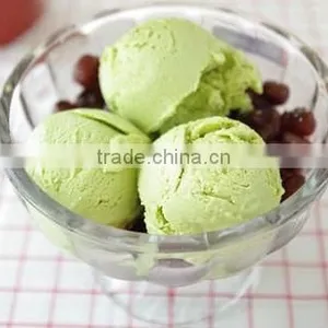 DIY Ice Cream Powder--matcha thumbnail-1