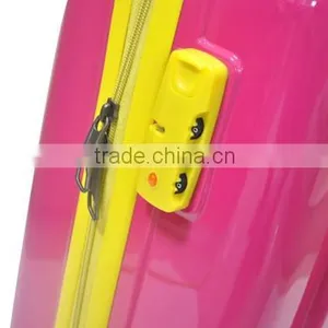 GOOD PC ABS Trolley Luggage thumbnail-2