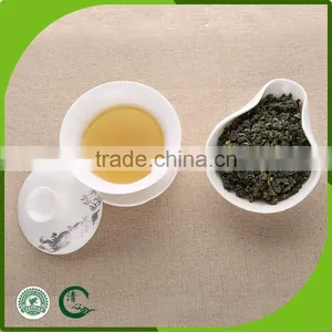 Eu Standard Fujian Green Tea Newly Tie Guan Yin Tea thumbnail-1