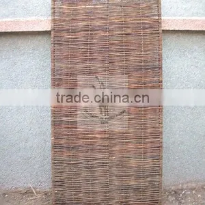 Willow Garden Panel Fence thumbnail-5