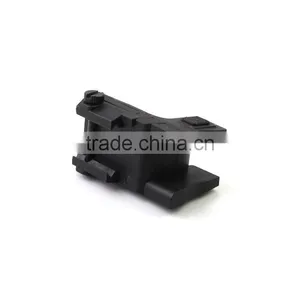 New Unique Design Subcompact Ak47 Standable Rechargeable Pistol Green Laser Sight (ES-LS-HY05G) thumbnail-5