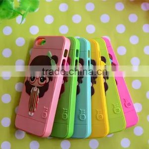 Silicon Case for Mobile Phone,cell Phone Case for Phone Case thumbnail-6