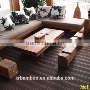 Scratch Resistance Water Proof Outdoor Deck Floor Covering thumbnail-6