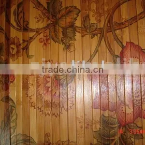 Bamboo Carpet thumbnail-1