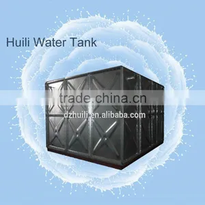 On Sale!Enameled Water Tank With Attractive Appearance and Long Service Time in Huili thumbnail-1