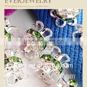 Rhinestone Accessories/rhinestone Bead thumbnail-1