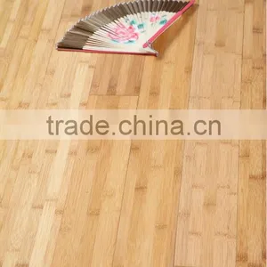 Wuxi Boda Solid Bamboo Flooring Carbonized Horizontal thumbnail-2