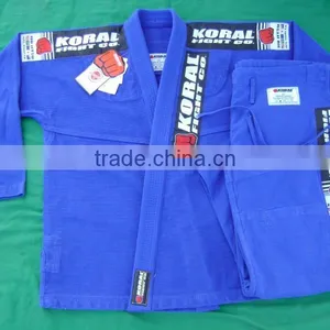 Jiu Jitsu Uniforms thumbnail-5