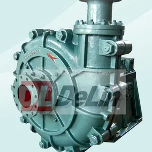 Centrifugal Pump Flotation Machine Special Diesel Feed Pump thumbnail-3