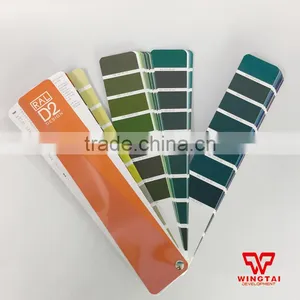 D2 RAL Color Chart thumbnail-1