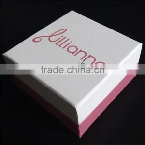 2017 Jewelry Box Customized thumbnail-1