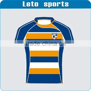 New Zealand Rugby Shirt thumbnail-3