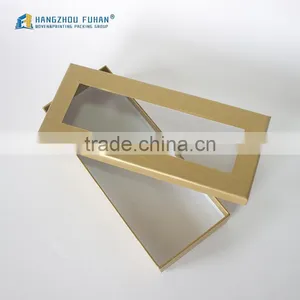 Factory Specializing in Quality Clear Plastic Lid Packaging Box thumbnail-1