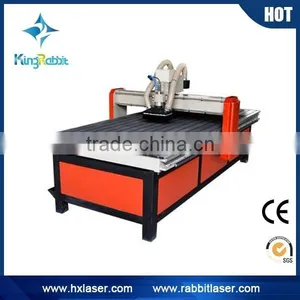 Factory Price 1325 Hobby Cnc Router / Hobby Cnc Milling Machine RC1325 thumbnail-1