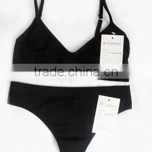 Seamless Underwear Sets thumbnail-1