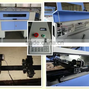 Craft Laser Engraving Machine for Sale thumbnail-6