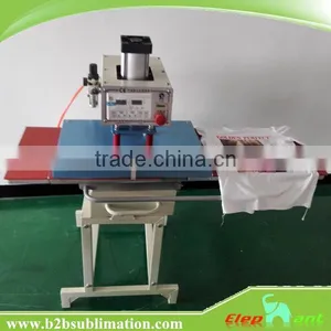 Heat Press Machine Type and New Condition T-shirt Printing Press Machine thumbnail-1