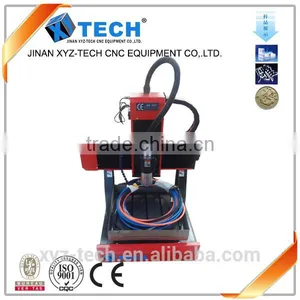 China High Precision Sale Homemade nc Studio Card for Router +cnc+casero thumbnail-1