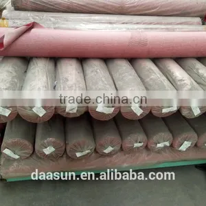 Daasun A Grade PVC Synthetic Leather Stocklot For Bags and Sofa thumbnail-3