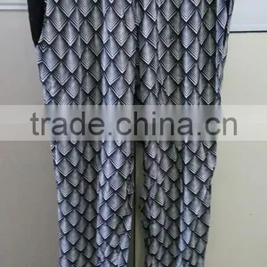 Womens Pants (Garment Stock Lots / Apparel Stock / Stocklots / Garment Apparel From Sri Lanka) thumbnail-2