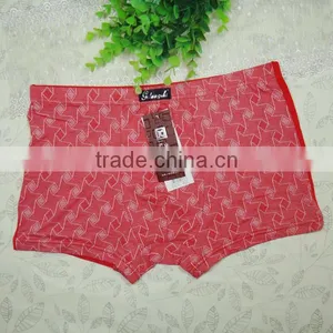 Wholesale Sexy Teen Boys Briefs Tumflr Boys Men Boxer Briefs Underwear thumbnail-4