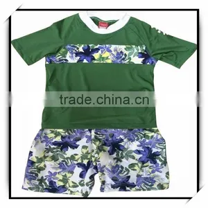 Fashion Boy Stock Lots Cheap Jogging Sports Running Wear thumbnail-1