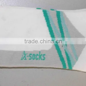 Lady Sneaker Cotton Socks thumbnail-2