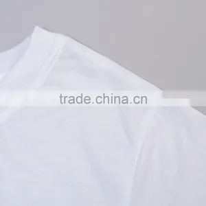 Lady's Low V T-shirt thumbnail-4