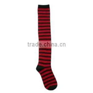 Fashion Knee-high Stocking thumbnail-1