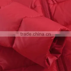 Wholesale Kids Trendy Clothing Coats Girls, Kids Girls Hoody Jackets, Infant and Toddler Down Coats thumbnail-4