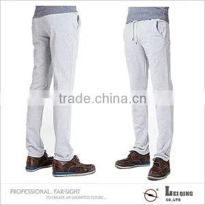 Fairtrade Men Custom Jogger Pants,wholesale Men Jogger Pants,high Quality Cheap 100% Cotton Jogger Pants thumbnail-2
