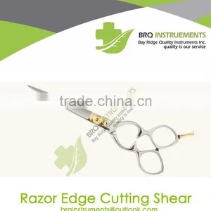 Razor Edge Scissors thumbnail-1