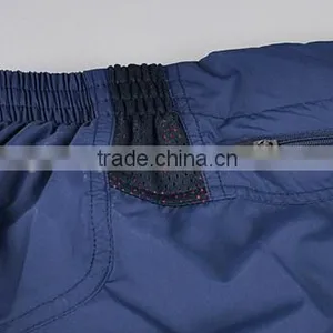 Custom Made Quick Dry Mens Sports Shorts Running Shorts thumbnail-2
