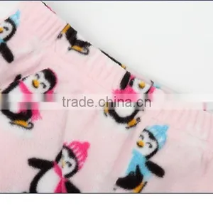 Kid Sleep Wear New Design Girls Coat thumbnail-6