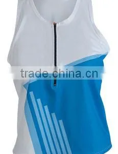 Triathlon Tops Wear Triathlon Clothing thumbnail-1