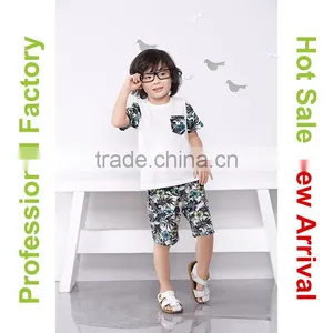 Hot Sale Boutique Malaysia Children Clothes Wholesale thumbnail-1