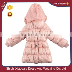 Winter Boots Kids Boots Wholesale Winter Collection Comfy Down Jacket thumbnail-1