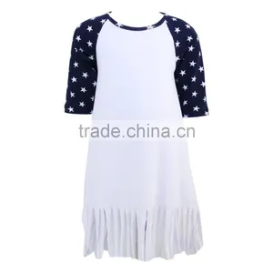 Children Kids Short Tops Tees T Shirt Summer Teenager Girls T-Shirt thumbnail-1