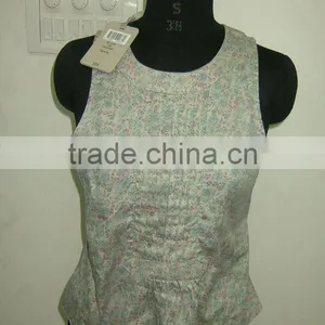 Ladies Cotton Wear thumbnail-1