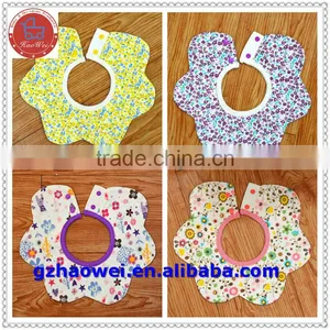 Fashion Rotatable Multi-shape Baby Boys & Girls Bib thumbnail-2