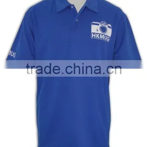 Free Samples Chinese Manufacturers High Quality Cheaper Team Polo thumbnail-2