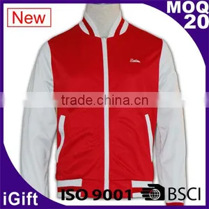 Oeko-Tex Standard Leisure Man Jacket Outdoor Waterproof thumbnail-6