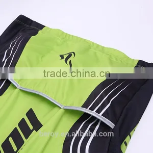 BEROY China Custom Bicycle Jersey Set Mens, Short Sleeve Trek Activewear thumbnail-4