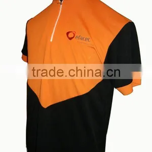 Xcending X-T015 100% Cotton Embroidered Mens T Shirt thumbnail-1
