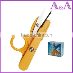Yarn Scissors Cut Thread Stitch Scissors Fishing Scissors U-manufacturing Factory thumbnail-5