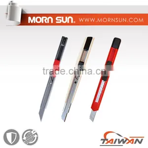 Paper Craft Stationery Utility Knife and Cutting Blades thumbnail-1
