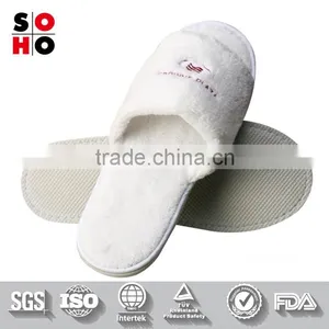 Luxury Bedroom Slippers For Hotel thumbnail-1