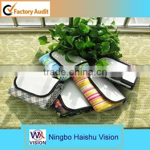 Outdoor Leisure Foldable Picnic Mat Picnic Mat & Bag thumbnail-1